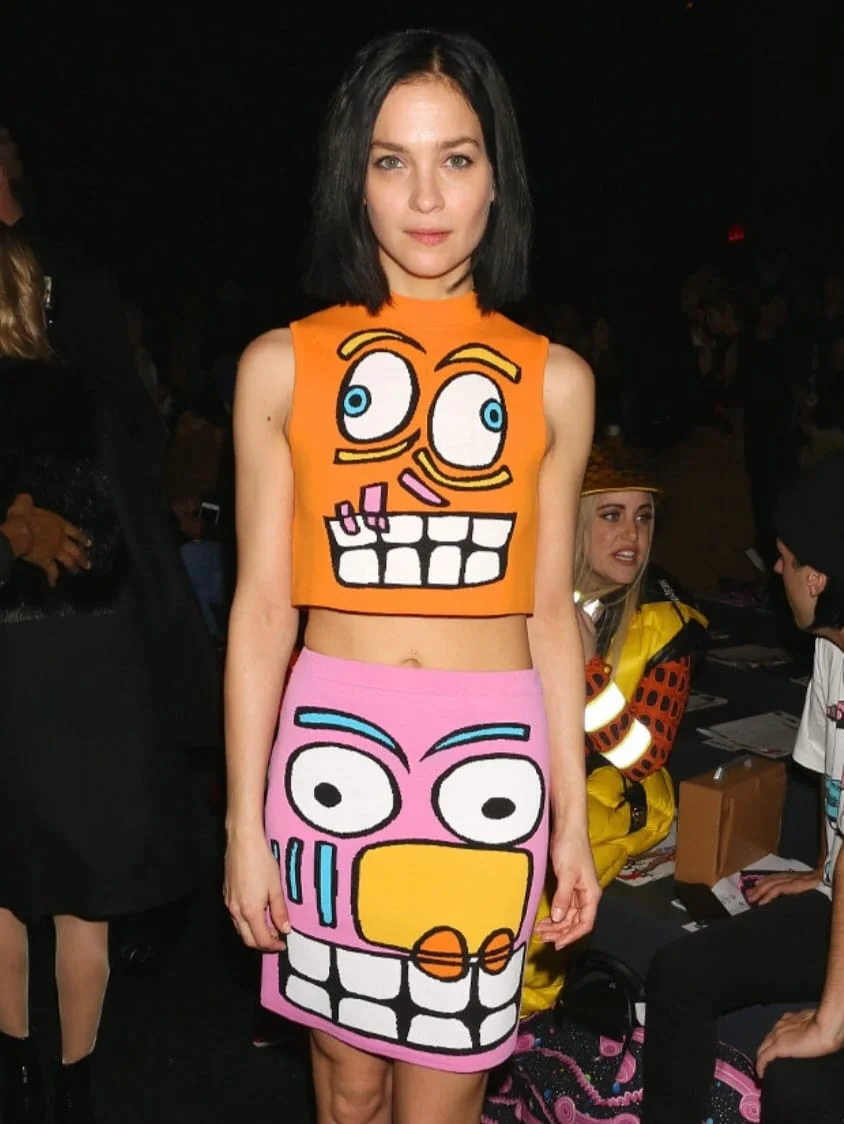 ModaFesta - funkey-co-ord-set 